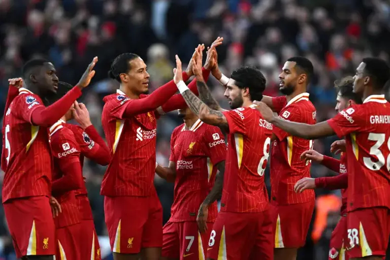 皇马姆巴佩西甲神迹：连续五场进球领跑积分榜